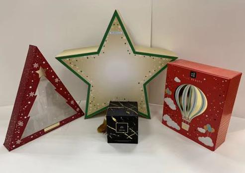 西塞山胶盒定制